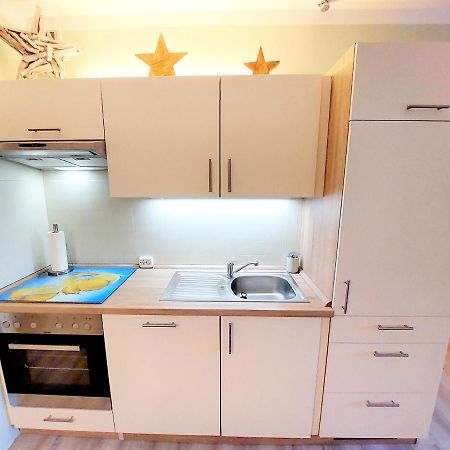 Bocksbergglueck In Hahnenklee, Endreinigung, Bezogene Betten, Handtuecher Inklusive Γκόσλαρ Εξωτερικό φωτογραφία